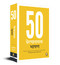 50 Inspirational Speeches (Hindi Edition) by Various, 9789354400025