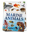 Animals: Marine Animals by Wonder House Books, 9789354400162