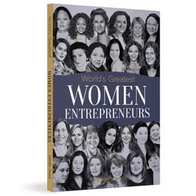 World's Greatest Women Entrepreneurs by Wonder House Books, 9789354400469
