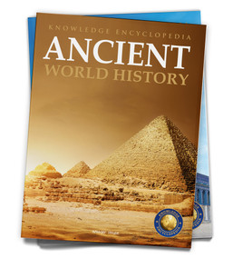 World History: Ancient by Wonder House Books, 9789354401305