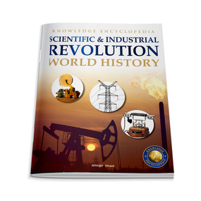 World History: Scientific and Industrial Revolution by Wonder House Books, 9789354401398