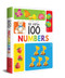 My First 100 Numbers by Wonder House Books, 9789354402661