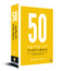 50 Inspirational Speeches by Various, 9789354403156