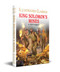 King Solomon's Mines for Kids by H. Rider Haggard, 9789354403453