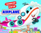 Pop-up Transport: Airplane by Wonder House Books, 9789354403903