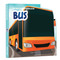 Transport: Bus by Wonder House Books, 9789354405402