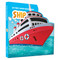 Transport: Ship by Wonder House Books, 9789354405648
