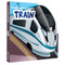 Transport: Train by Wonder House Books, 9789354405723