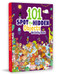 101 SPOT the HIDDEN Objects Activity Book by Wonder House Books, 9789354406621