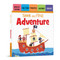 Adventure by Wonder House Books, 9789354408434