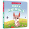 Look Who's Hiding: Baby animals by Wonder House Books, 9789354408472