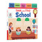 School by Wonder House Books, 9789354408489