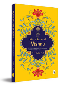 Mystic Secrets of Vishnu by Various, 9789358560817