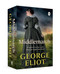 Middlemarch by George Eliot, 9789358563139