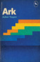 Ark by Julian  Tepper, 9781644286272