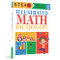 Illustrated Maths Dictionary by Wonder House Books, 9789358564266
