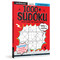 1000 + Sudoku Brain Games for Smart Minds by Wonder House Books, 9789358565072