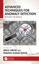 Advanced Techniques for Anomaly Detection (Beyond the Basics) by Abdul Wahid, Praveen Kumar Donta, 9781032732985