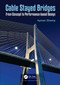 Cable Stayed Bridges (From Concept to Performance-based Design) by Ayman Shama, 9781041026556