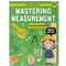 MATHS ESSENTIALS - Mastering Measurement by Wonder House Books, 9789362140050
