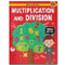 MATHS ESSENTIALS - Multiplication and Division by Wonder House Books, 9789362140708