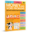 Money and Word Problems Activity Book For Children by Wonder House Books, 9789362141354