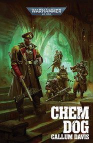 Chem Dog by Callum Davis, 9781836095408
