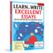 Learn to Write Excellent Essays by Wonder House Books, 9789362143273