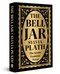 The Bell Jar (Deluxe Hardbound Edition) by , 9789362143426