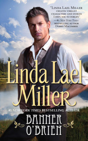 Banner O'Brien by Linda Lael Miller, 9781982159986