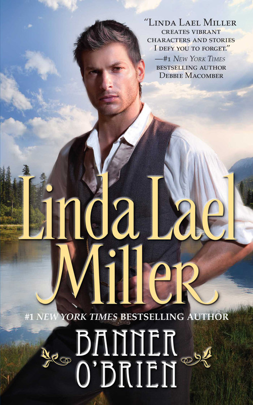 Banner O'Brien by Linda Lael Miller, 9781982159986
