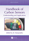 Handbook of Carbon Sensors (Understanding and Applications) by JG Manjunatha, 9781032815473