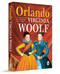 Orlando by Virginia Woolf, 9789362148094