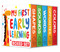 My First Early Learning Mini Boxset Set by Wonder House Books, 9789362148544