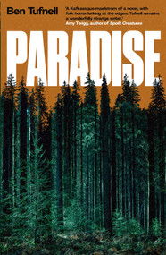 Paradise by Ben Tufnell, 9798895152867