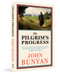 The Pilgrim's Progress by John Bunyan, 9789362148964