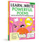 Learn to Write Powerful Poems by Aidan Hackenburg, 9789362149008