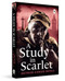 A Study in Scarlet by Arthur Conan Doyle, 9789362149138