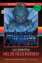 Melon Head Mayhem by Alex Ebenstein, 9798897321001