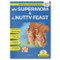 Phonics Book 7 : My Supermom & A Nutty Feast by Wonder House Books, 9789370892057