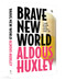 Brave New World by Aldous Huxley, 9789370898028