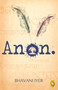 Anon. by Bhavani Iyer, 9789387779631