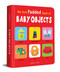 My First Book Of Baby Objects by Wonder House Books, 9789388144162