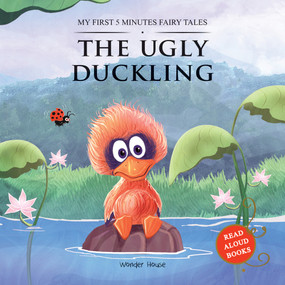 The Ugly Duckling (My First 5 Minutes Fairy Tales) by Wonder House Books, 9789388144780