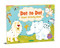 Dot to Dot Super Activity Book (Activity Book for children) by Wonder House Books, 9789388144865