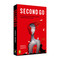 Second Go (First-hand Account of a Liver Transplant Recepient's Journey in India) by Radhika Sachdev, 9789388369510