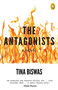The Antagonists by Tina Biswas, 9789388369930