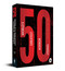 50 World's Greatest Horror Stories (Collectable Edition) by Various, 9789389053159