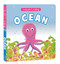 Look Who's Hiding (Ocean) by Wonder House Books, 9789389432299