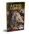 As You Like It (Abridged and Illustrated With Review Questions) by Wonder House Books, 9789389717761